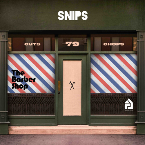 Snips‎ /  The Barbershop