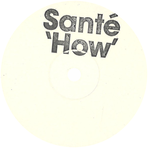 Sante / How - Luv4Wax