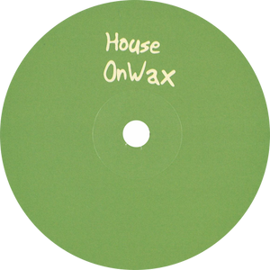 Various Artists / HouseOnWax021