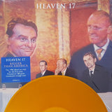 Heaven 17 / Bigger Than America - Luv4Wax