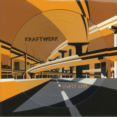 Kraftwerk / Soest Live