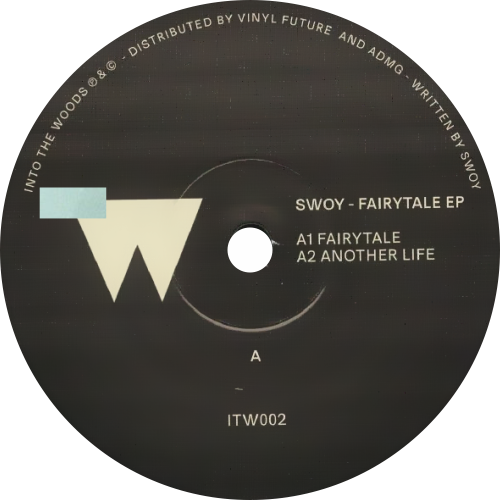 Swoy / Fairytale Ep