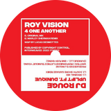 Roy Vision, DJ Rouge / Balance Vs Interweaved EP