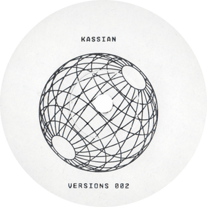 Kassian ‎/ Kassian Versions 002