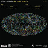 Kerri Chandler / Spaces and Places V1