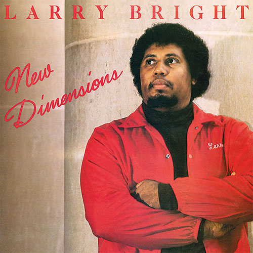 Larry Bright / New Dimensions