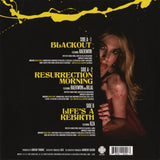 Ghostface Killah & Adrian Younge /  Blackout / Resurrection Morning / Life's A Rebirth - Luv4Wax