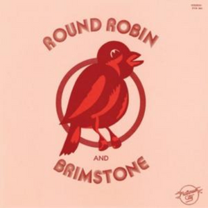 Round Robin And Brimstone