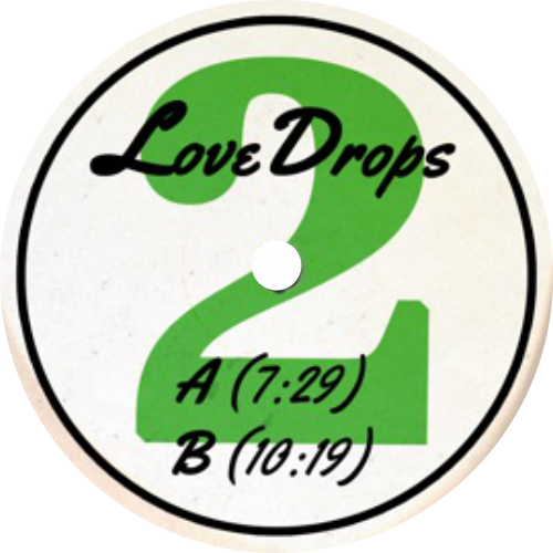 Love Drop / Love Drops 02