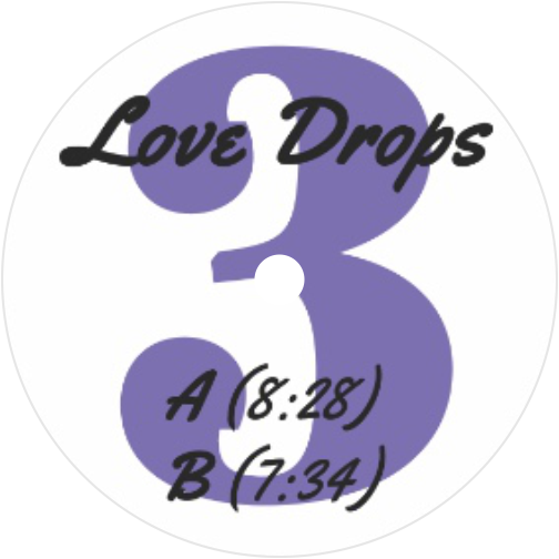 Love Drop / Love Drops 03