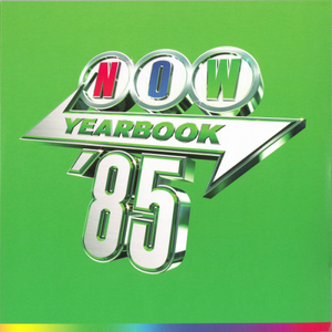 Various ‎/ Now Yearbook '85