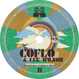 Coflo & Lee Wilson / Rainbows