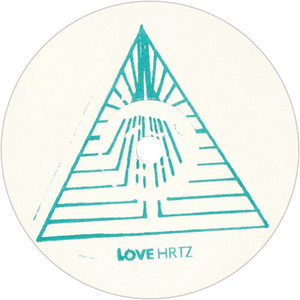 LoveHrtz ‎/ LoveHrtz Vol. 3