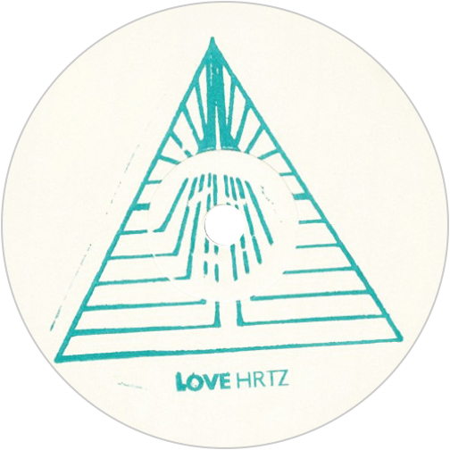 LoveHrtz ‎/ LoveHrtz Vol. 3