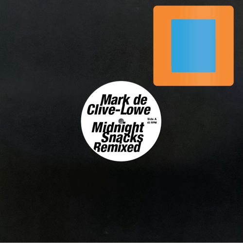 Mark de Clive-Lowe / Midnight Snacks Remixed