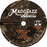 Maddjazz / Instrospection