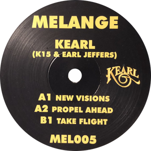 Kearl / New Visions