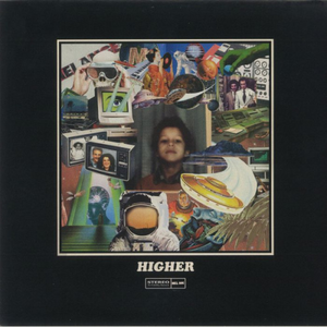 Earl Jeffers, Kaidi Tatham / Higher