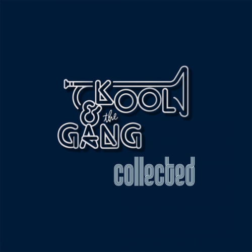 Kool & The Gang / Collected (2x12