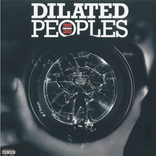Dilated Peoples 20/20