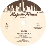 Tooli / Rituals Vol. 1