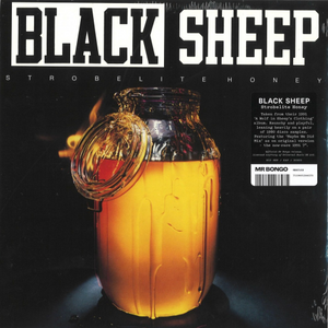 Black Sheep / Strobelite Honey