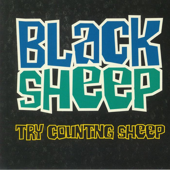 Black Sheep  / Try Counting Sheep