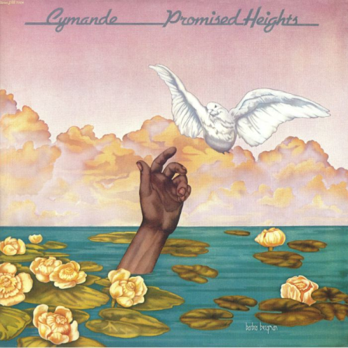 Cymande / Promised Heights (180 Gram Vinyl)