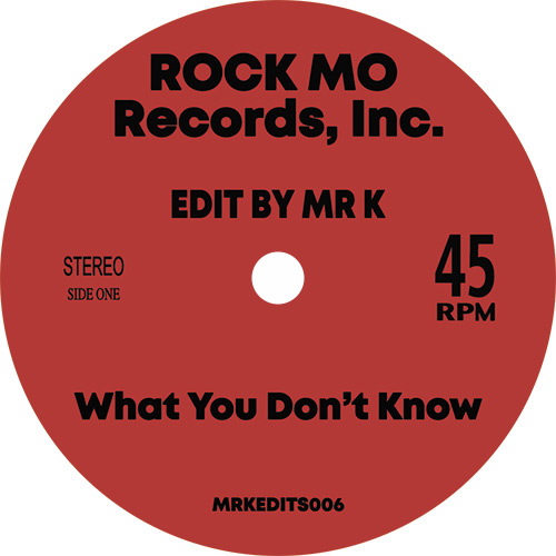 Mr. K Edits / Mr K Edits Vol. 6