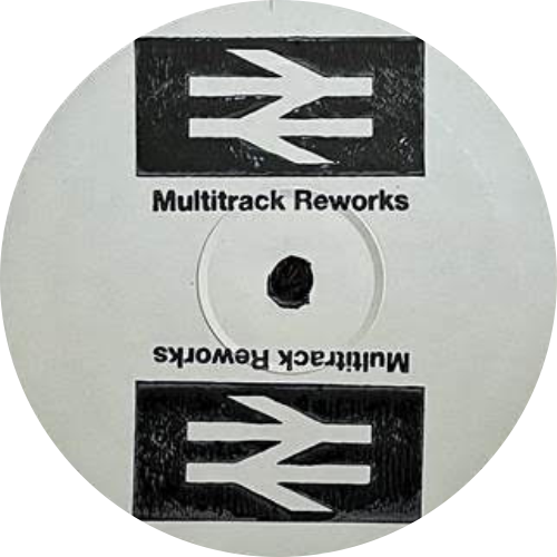 Smoove / Multitrack Reworks V1 (Chaka Khan, Grace Jones)
