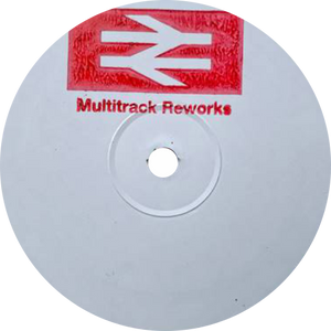 Smoove / Multitrack Reworks V2 (David Bowie, EW&F, Barry White)