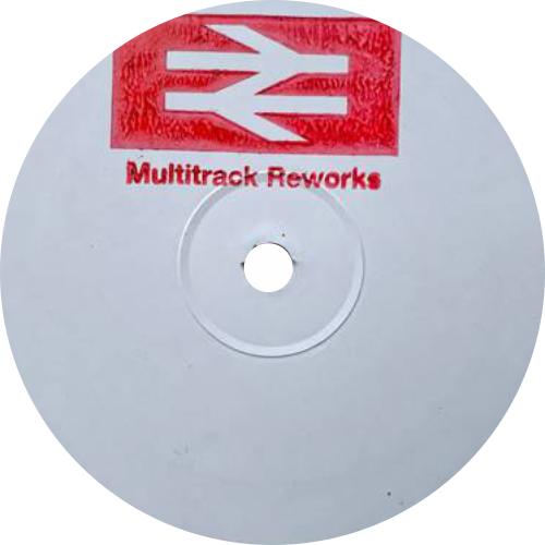Smoove / Multitrack Reworks V2 (David Bowie, EW&F, Barry White)