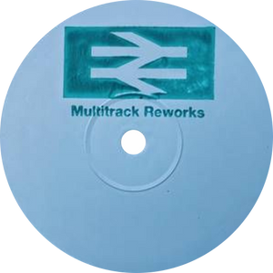 Smoove / Multitrack Reworks V3 (Funkadelic, Slave, De La Soul, Johnny Guitar Watson)