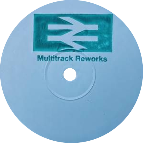 Smoove / Multitrack Reworks V3 (Funkadelic, Slave, De La Soul, Johnny Guitar Watson)