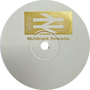 Smoove / Multitrack Reworks V4 (Chaka Khan, Jones Girls)