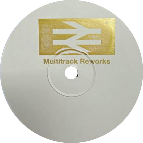 Smoove / Multitrack Reworks V4 (Chaka Khan, Jones Girls)