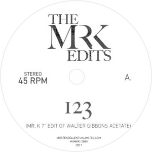 Mr. K Edits / My Sweet Summer Suite