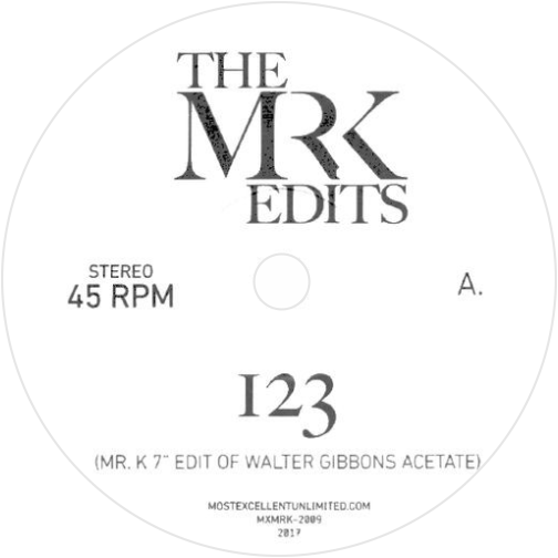 Mr. K Edits / My Sweet Summer Suite
