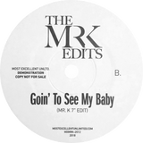 Mr. K Edits / MXMRK2012