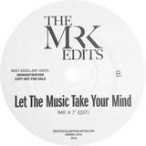 Mr. K Edits / MXMRK2016