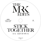 Mr. K Edits /  Stick Together / Body Language