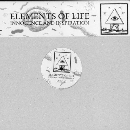 Elements Of Life / Innocence And Inspiration