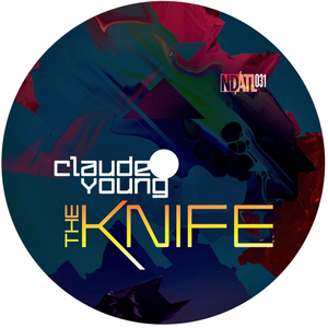 Claude Young / The Knife Ep