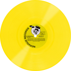 Nu Yorican Soul / The Nervous Track (Yellow Viny)