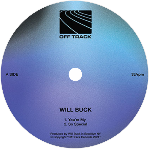 Will Buck