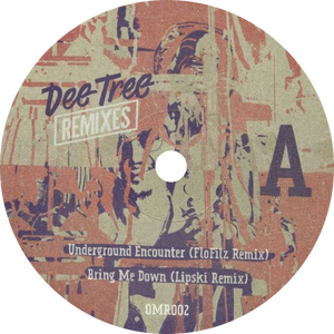 Dee Tree / Remixes