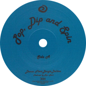 Ron Trent / Pop, Dip And Spin/ Morning Fever