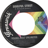 Barbara Acklin / Young-Holt Unlimited