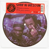 Smif-N-Wessun / Picture Disc, Limited Pressing!!