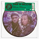 Smif-N-Wessun / Picture Disc, Limited Pressing!!